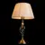 Настольная лампа Arte Lamp Zanzibar A8390LT-1AB, изображение 3