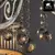 Потолочная люстра Arte Lamp 89 A1678PL-5WG, изображение 2