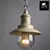 Подвесной светильник Arte Lamp Sailor A4524SP-1WG, изображение 3 Подвесной светильник Arte Lamp Sailor A4524SP-1WG, изображение 3