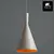 Подвесной светильник Arte Lamp Cappello A3408SP-1WH, изображение 3