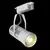 Трековый светильник Arte Lamp Track Lights A6330PL-1WH, изображение 3
