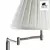 Торшер Arte Lamp California A2872PN-1SS, изображение 2
