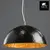 Подвесной светильник Arte Lamp Dome A8149SP-1GO, изображение 3