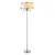 Торшер Arte Lamp Dante A1150PN-3CC, изображение 2