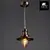Подвесной светильник Arte Lamp Fisherman A5518SP-1RB, изображение 3