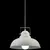 Подвесной светильник Arte Lamp Martin A5213SP-1WG, изображение 2