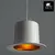 Подвесной светильник Arte Lamp Bijoux A3236SP-1WH, изображение 3