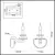 Бра Odeon Light Capri 4187/1W, изображение 2