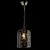 Подвесной светильник Arte Lamp Bruno A8286SP-1AB, изображение 3