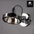 Спот Arte Lamp 99 A4506AP-1CC, изображение 3
