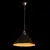 Подвесной светильник Arte Lamp Cone A9330SP-1BR, изображение 3