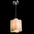 Подвесной светильник Arte Lamp 18 A3479SP-1CC, изображение 3