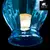 Подвесной светильник Arte Lamp 25 A8127SP-1BL, изображение 2