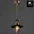 Подвесной светильник Arte Lamp Fisherman A5518SP-1AB, изображение 3