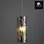 Подвесной светильник Arte Lamp Polar A9328SP-1CC, изображение 3