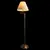 Торшер Arte Lamp California A2872PN-1AB, изображение 2