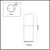 Потолочный светильник Odeon Light Duetta 3834/1C, изображение 2