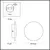 Настенный светодиодный светильник Odeon Light Eclissi 3871/6WL, изображение 2