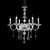 Подвесная люстра Osgona Crista 722064, изображение 3