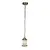 Подвесной светильник Omnilux OML-50306-01