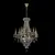 Подвесная люстра Osgona Classic 700161, изображение 3