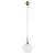 Подвесной светильник Lightstar Globo 813022