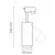 Трековый светодиодный светильник Lightstar Fuoco Led 215237, изображение 3