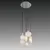 Подвесная люстра Lightstar Pentola 803060, изображение 3