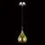 Подвесной светильник Lightstar Pentola 803038, изображение 3