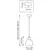 Подвесной светильник Lightstar Loft 865016, изображение 3