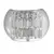 Настенный светильник Lightstar Acquario 753634