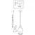Подвесной светильник Lightstar Loft 765014, изображение 2