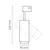 Трековый светодиодный светильник Lightstar Fuoco Led 215436, изображение 3