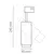 Трековый светодиодный светильник Lightstar Fuoco Led 215447, изображение 2