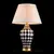 Настольная лампа Lucia Tucci Harrods T935.1, изображение 2