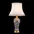 Настольная лампа Lucia Tucci Harrods T933.1, изображение 2