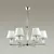 Подвесная люстра Lumion Loraine 3733/6, изображение 3