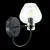 Бра Lumion Ilona 3708/1W, изображение 2