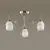 Потолочная люстра Lumion Brittany 3685/3C, изображение 4