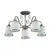Люстра потолочная Lumion Bruni 3226/5C, изображение 2