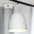 Трековый светильник однофазный Lussole LOFT Track Lights LSP-9891-TAW
