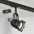 Трековый светильник однофазный Lussole LOFT Track Lights LSP-9118-TAB