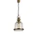 Подвесной светильник Mantra Vintage 4971
