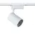 Трековый светодиодный светильник Maytoni Track TR003-1-12W3K-W