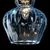 Подвесной светильник Maytoni Eustoma MOD238-PL-01-BL, изображение 3