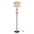 Торшер Maytoni Karina H631-FL-01-B
