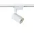Трековый светодиодный светильник Maytoni Track TR003-1-6W3K-W, изображение 2