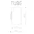 Настенный светильник Nowodvorski Tube 9317, изображение 2