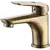 Смеситель для раковины Ledeme H48C L1048C бронзовый
