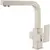 Смеситель для кухни со встроенным краном под фильтр питьевой воды Gerhans K14089H бежевый